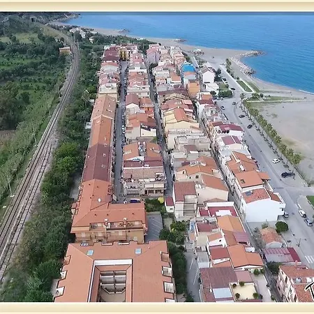 Apartment Chris Gioiosa Marea