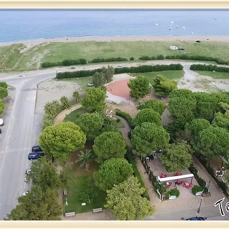 Apartment Chris Gioiosa Marea