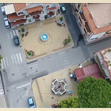 Apartment Chris Gioiosa Marea