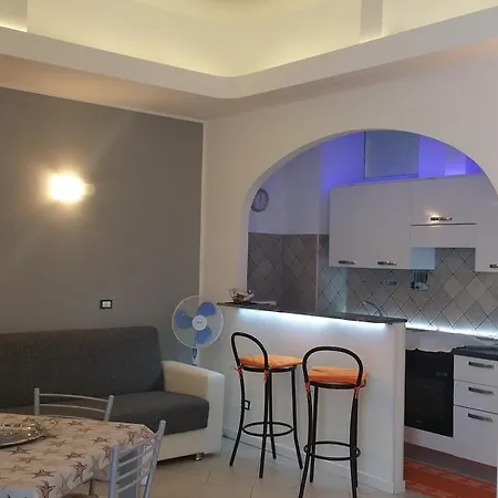 Apartment Chris Gioiosa Marea