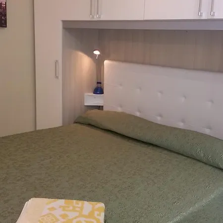 Apartment Chris Gioiosa Marea