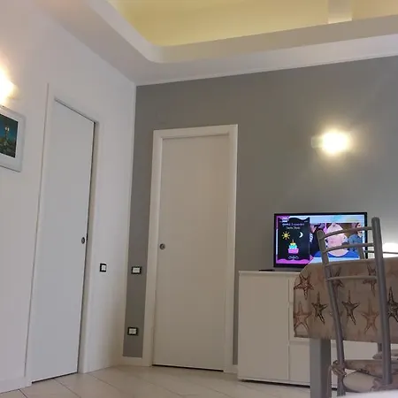 Apartment Chris Gioiosa Marea