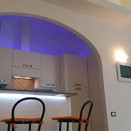 Apartment Chris Gioiosa Marea