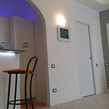 Apartment Chris *