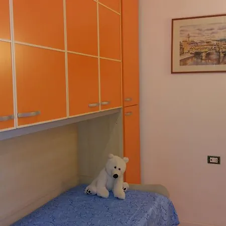 Apartment Chris Gioiosa Marea