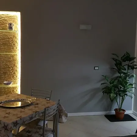Apartment Chris Gioiosa Marea