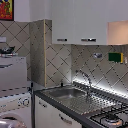 Apartment Chris Gioiosa Marea