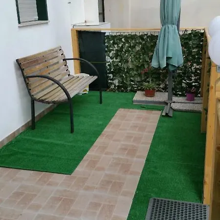 Apartment Chris Gioiosa Marea