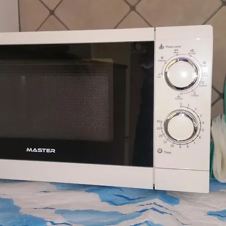 公寓 克里斯公寓 *