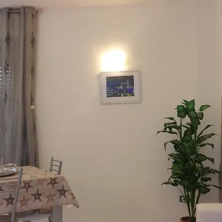 公寓 克里斯公寓 焦约萨马雷阿